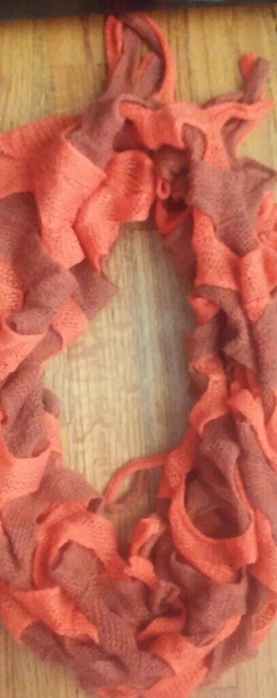 Scarf